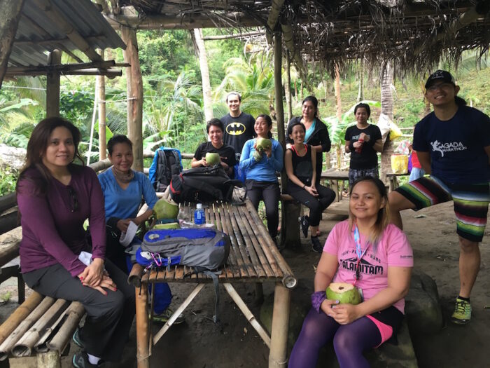 Buko and company