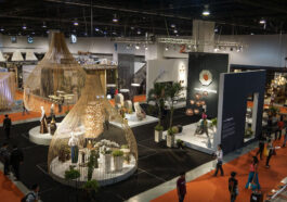 Manila Fame design and lifestyle event