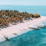 Maniwaya Island in Marinduque photo by @kayperzy IG