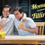 Mister Donut TVC