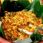 Pancit Buko