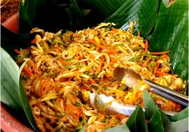 Pancit Buko