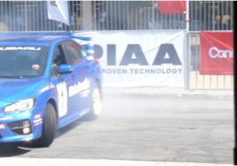 Russ Swift Drift