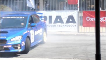 Russ Swift Drift
