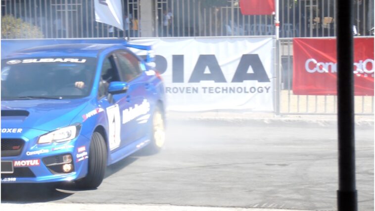 Russ Swift Drift