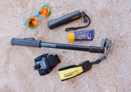 SandMarc GoPro Accessories