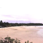 Santiago Beach, Camotes