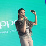 Sarah Geronimo OPPO F1 Plus