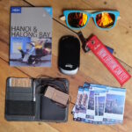 Save Important Travel Documents on your USB