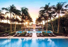 The Setai Miami