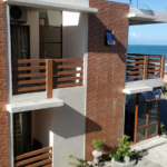 View from Veranda