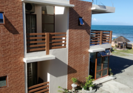 View from Veranda