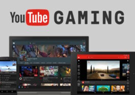 Youtube Gaming on your Gadgets