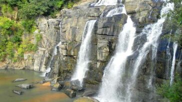 jonha falls