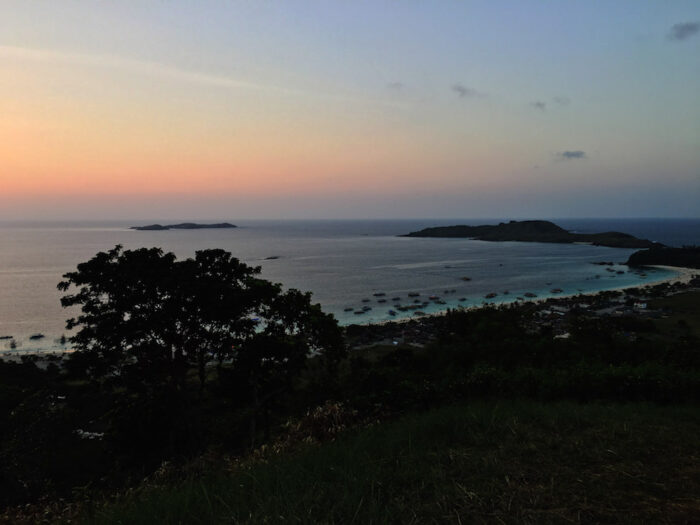 A local's best kept secret