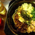 Abura Soba at PHP240