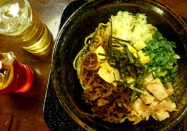 Abura Soba at PHP240