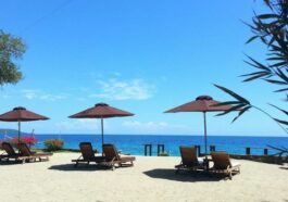 Acuaverde Beach Resort