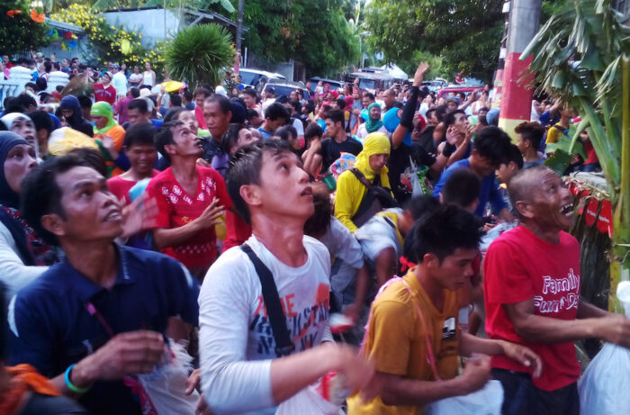 Agawan Festival