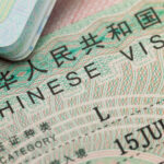 Apply Chinese Visa
