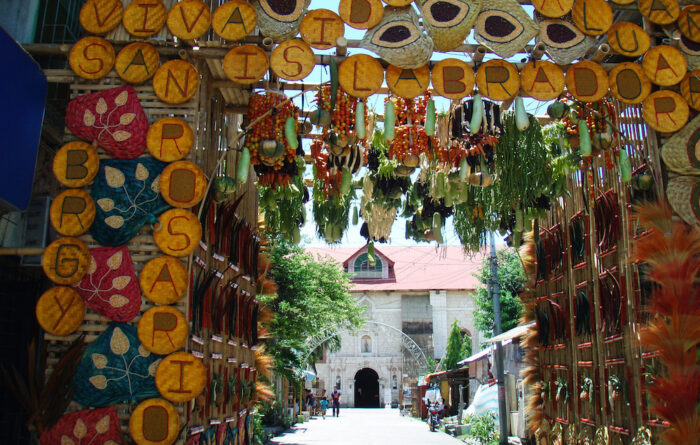 Araña't Baluarte Festival