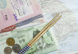 Korean Tourist Visa for Filipino Travelers