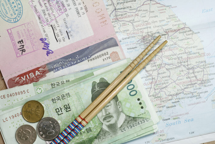 Korean Tourist Visa for Filipino Travelers