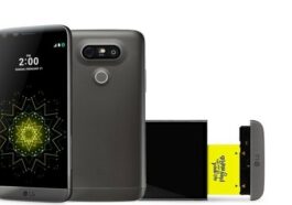 LG G5 Launch in the Philippines