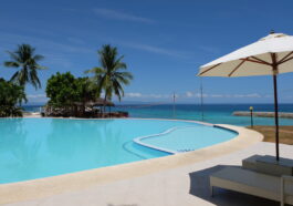 Mangodlong Paradise Resort in Camotes