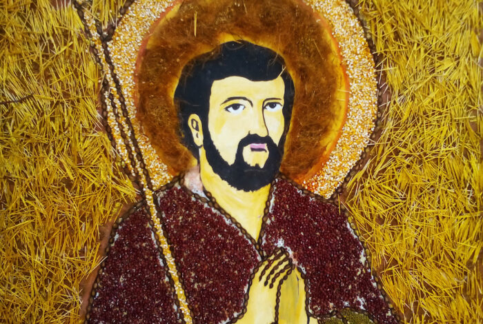 San Isidro Labrador