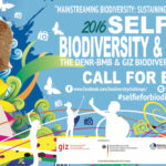Selfie for Biodiversity