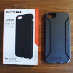 Tech21 EVO Tactical Case