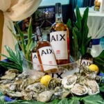 Wines and Oysters