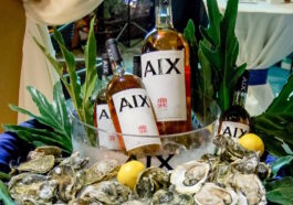 Wines and Oysters