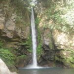 250 Meters of fresh spring water from the mountain