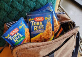 555 Tuna Rice