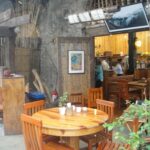 An appetizing ambience of Baguio's art, culture and history