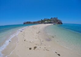The Best Beaches of Bulalacao