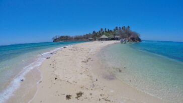 The Best Beaches of Bulalacao