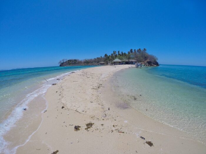 The Best Beaches of Bulalacao