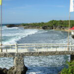 Beach in Bolinao Pangasinan