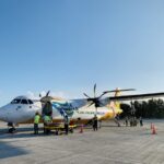 Cebu Pacific Flights from Manila to Marinduque