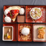 Dessert Bento