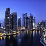 Dubai Marina