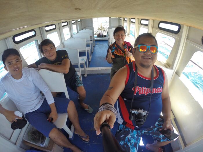 Exploring the Beautiful Beaches of Bulalacao