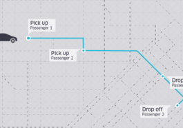 How uberPOOL works