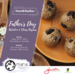 Hunt & Gather Father's Day Nutrition and Fitness Bazaar