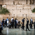Western Wall
