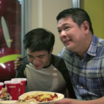 Kwentong Jollibee Fathers Day Tribute