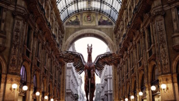Milan Etihad Airways Offers Reduced Rates